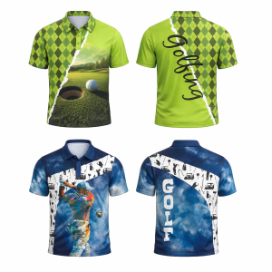Golf Shirts